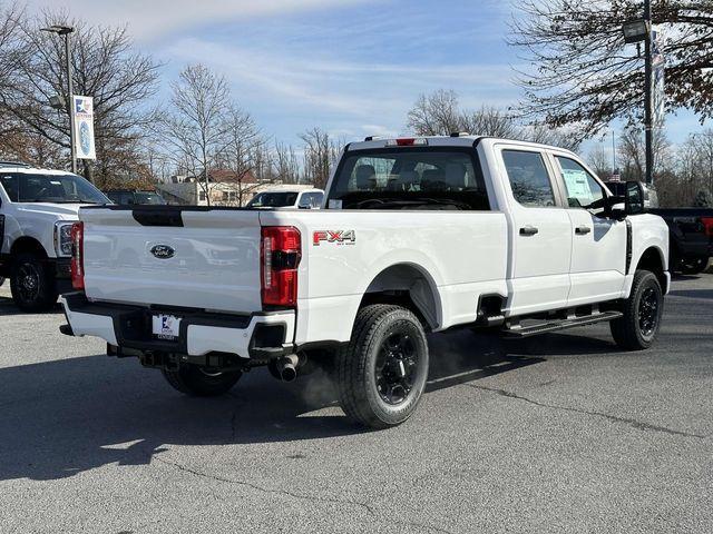 new 2024 Ford F-350 car, priced at $60,000