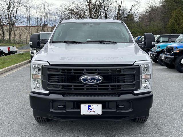 new 2024 Ford F-350 car, priced at $48,000