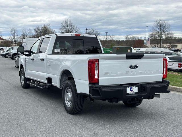 new 2024 Ford F-350 car, priced at $48,000