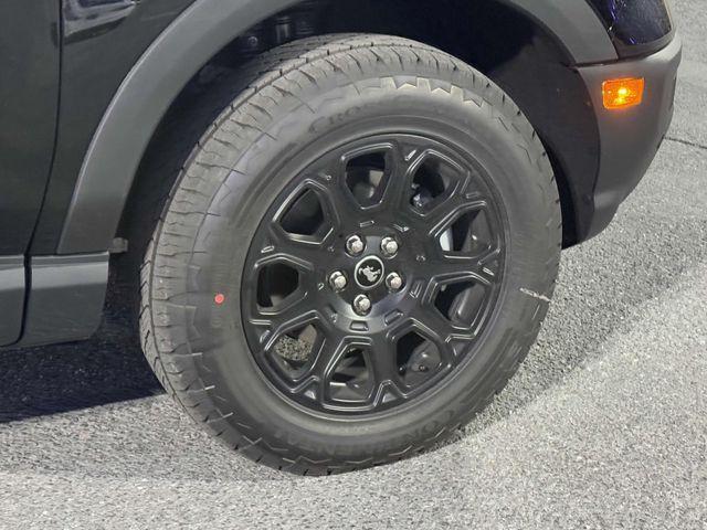 new 2025 Ford Bronco Sport car, priced at $39,000