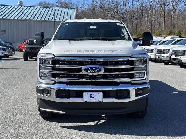 new 2024 Ford F-250 car, priced at $70,593