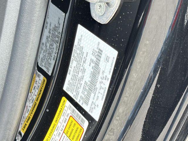 new 2025 Ford Mustang car, priced at $42,340