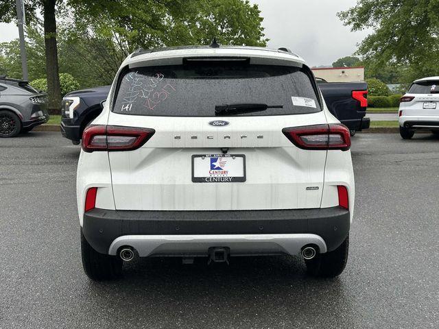 new 2024 Ford Escape car, priced at $34,500