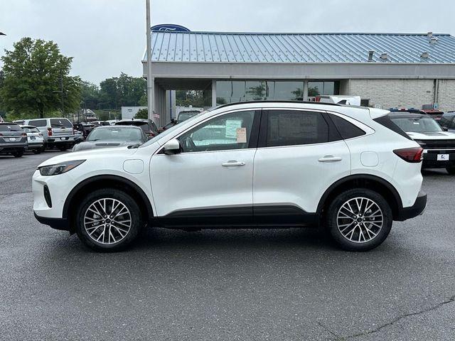 new 2024 Ford Escape car, priced at $34,500