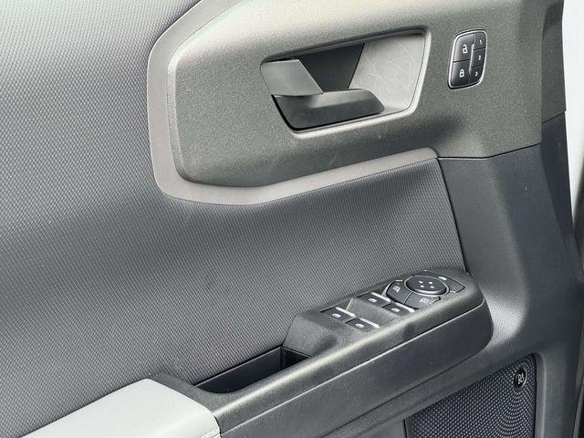 used 2025 Ford Bronco Sport car, priced at $40,099