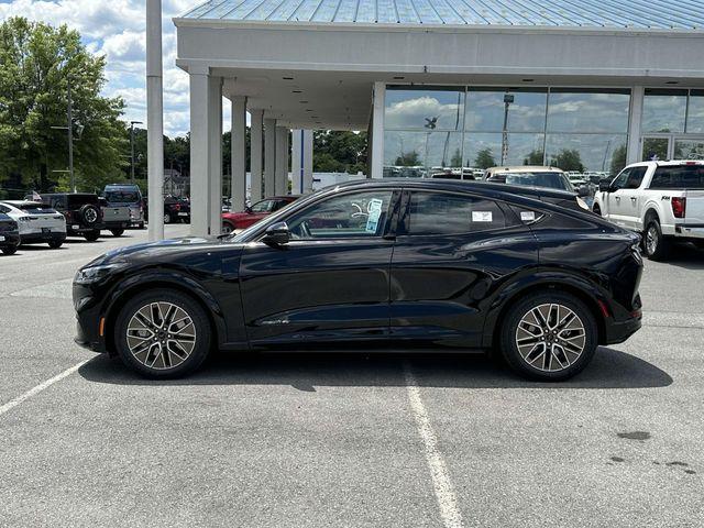 new 2024 Ford Mustang Mach-E car, priced at $45,000