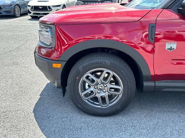 new 2025 Ford Bronco Sport car, priced at $32,245