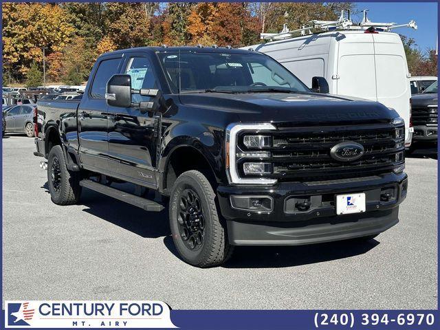 new 2024 Ford F-250 car, priced at $91,250