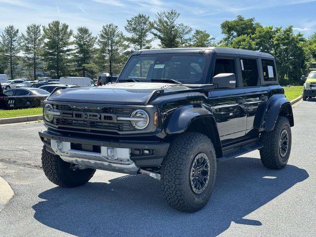 new 2024 Ford Bronco car, priced at $89,000