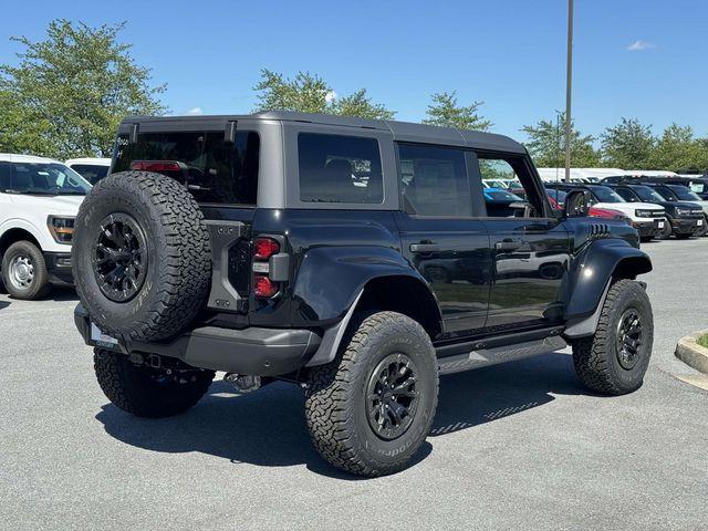 new 2024 Ford Bronco car, priced at $89,000