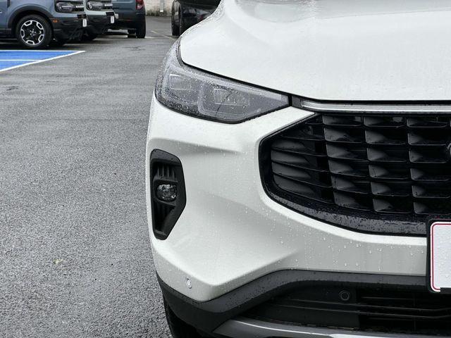 new 2024 Ford Escape car, priced at $39,988
