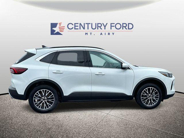 new 2024 Ford Escape car, priced at $39,988