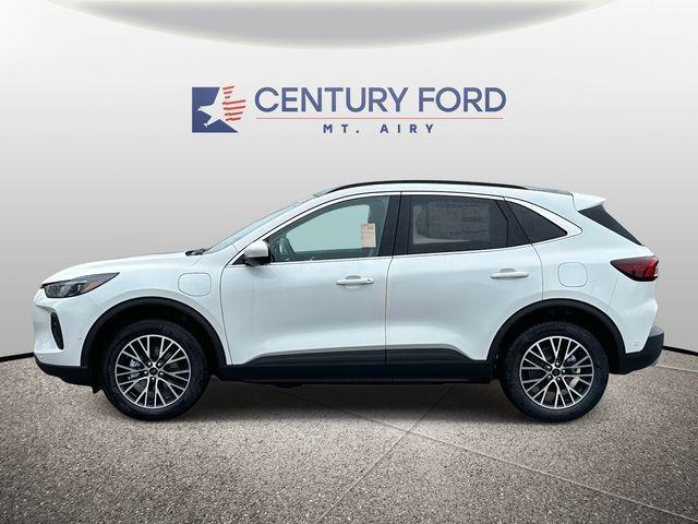 new 2024 Ford Escape car, priced at $39,988
