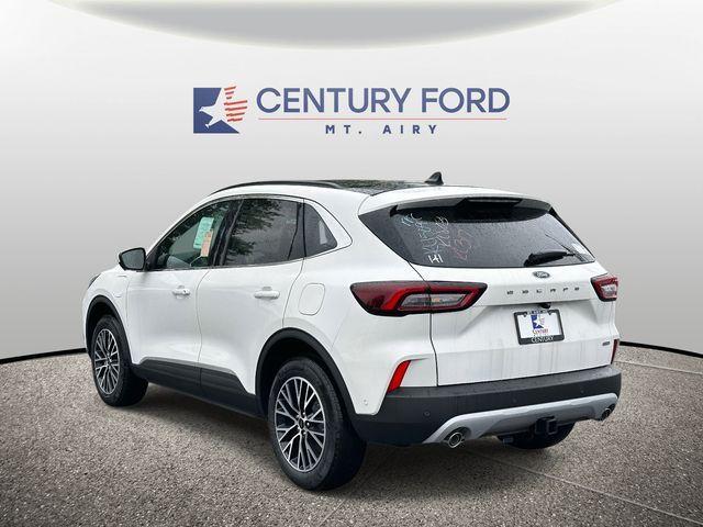 new 2024 Ford Escape car, priced at $39,988