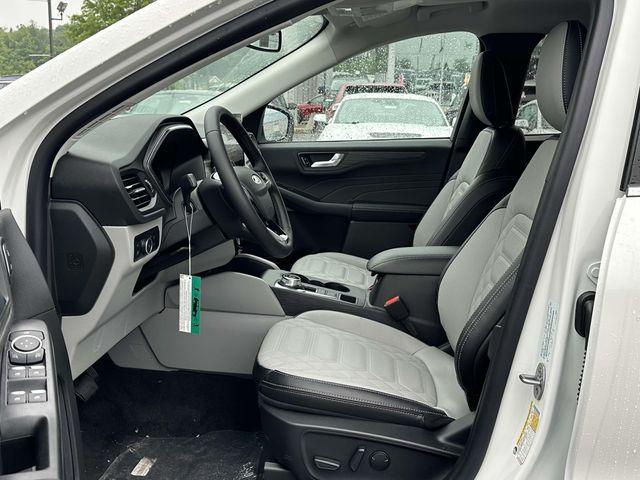 new 2024 Ford Escape car, priced at $39,988