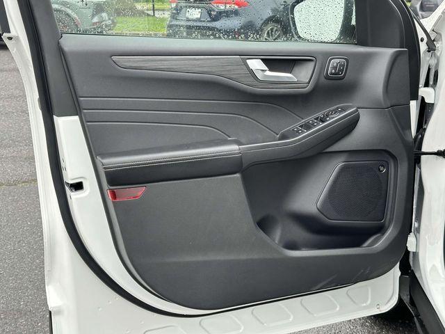 new 2024 Ford Escape car, priced at $39,988
