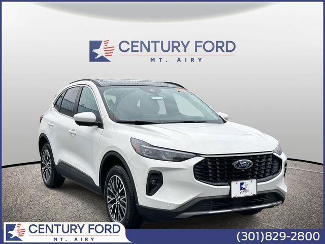 new 2024 Ford Escape car, priced at $39,988