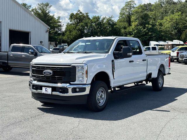 new 2024 Ford F-250 car, priced at $52,635