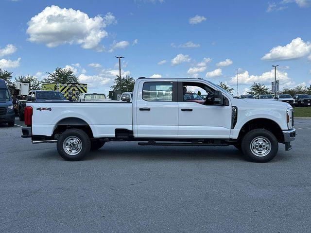 new 2024 Ford F-250 car, priced at $52,635