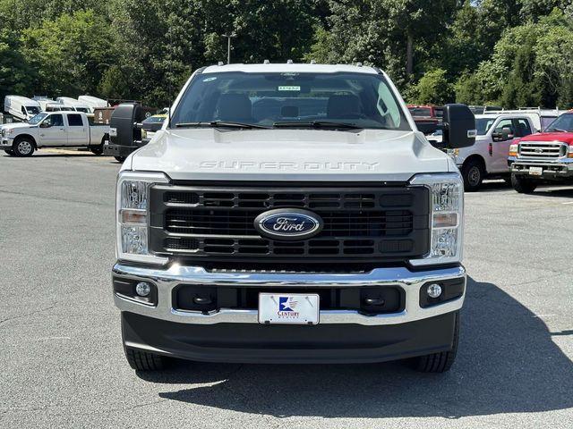 new 2024 Ford F-250 car, priced at $52,635