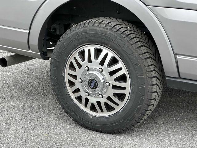 new 2023 Ford Transit-150 car, priced at $71,000