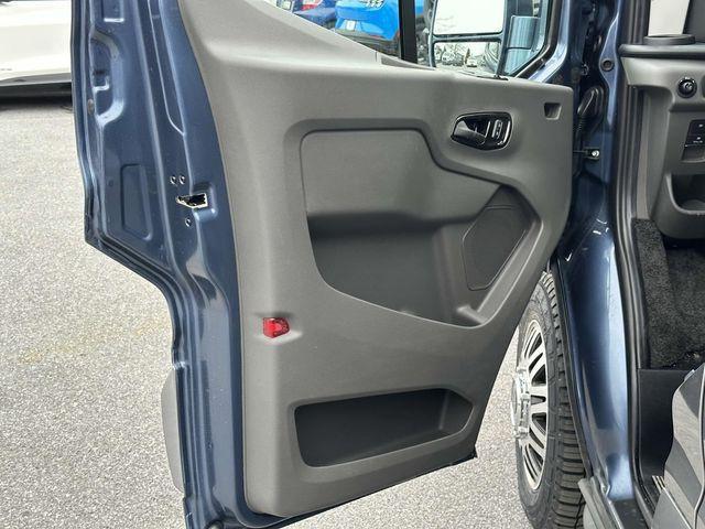 new 2023 Ford Transit-150 car, priced at $71,000