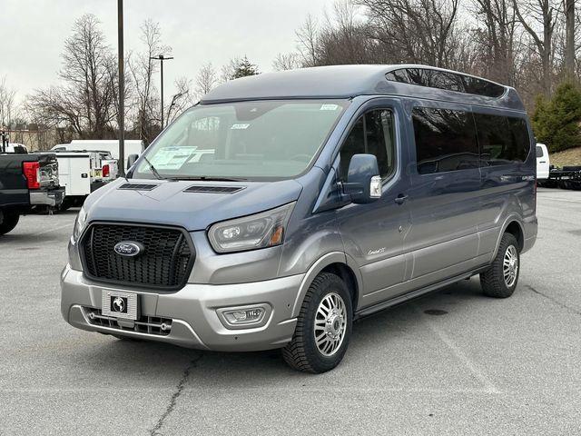 new 2023 Ford Transit-150 car, priced at $71,000