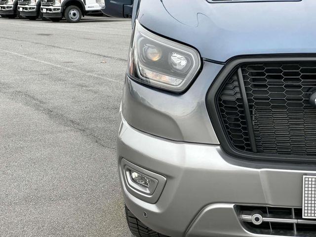 new 2023 Ford Transit-150 car, priced at $71,000