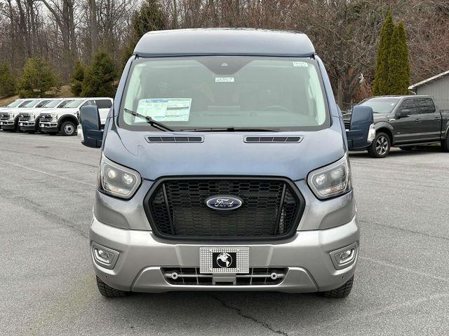 new 2023 Ford Transit-150 car, priced at $71,000