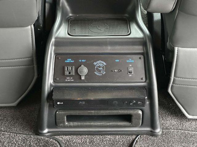 new 2023 Ford Transit-150 car, priced at $71,000