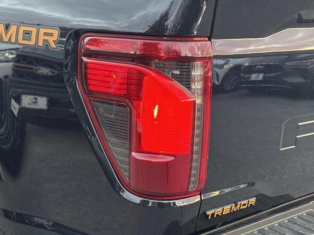 new 2025 Ford F-150 car, priced at $68,495