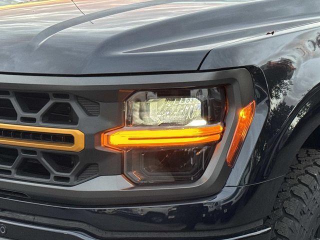 new 2025 Ford F-150 car, priced at $68,495