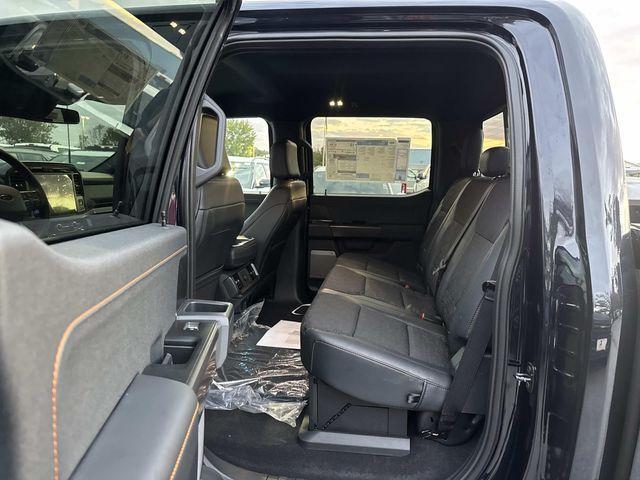new 2025 Ford F-150 car, priced at $68,495