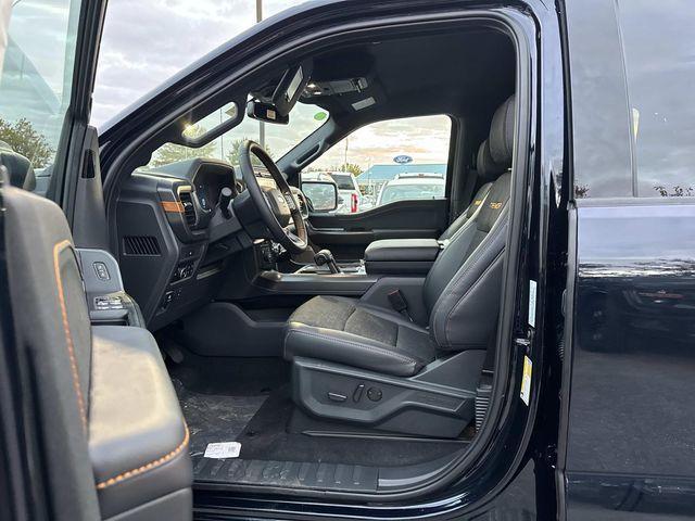 new 2025 Ford F-150 car, priced at $68,495