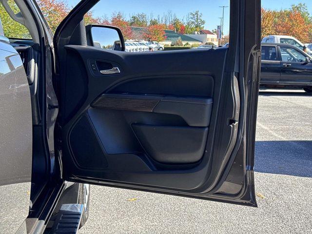 used 2020 GMC Canyon car, priced at $27,128