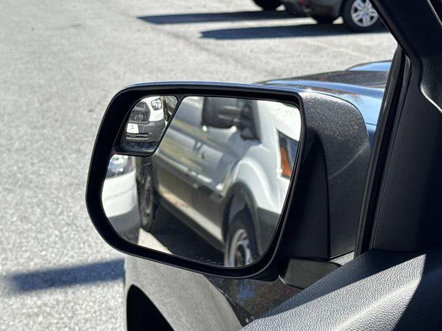 used 2020 GMC Canyon car, priced at $27,128