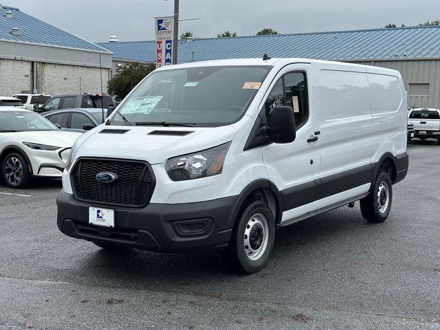 new 2024 Ford Transit-250 car, priced at $49,490