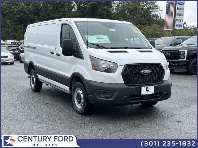 new 2024 Ford Transit-250 car, priced at $49,490