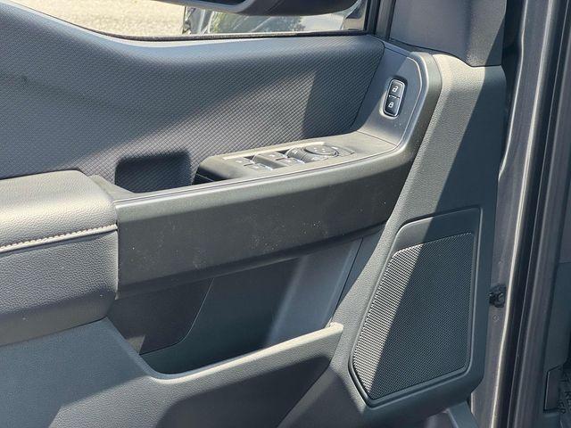 used 2025 Ford F-150 car, priced at $47,000