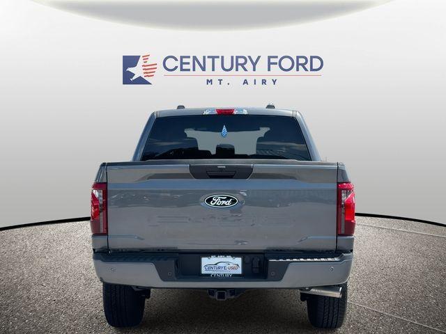 used 2025 Ford F-150 car, priced at $47,000