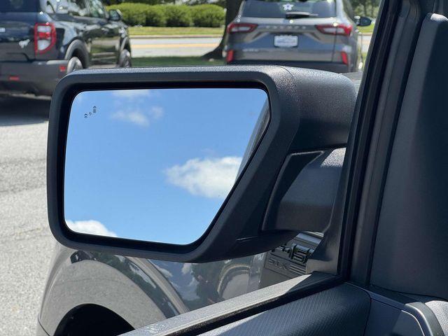 used 2025 Ford F-150 car, priced at $47,000