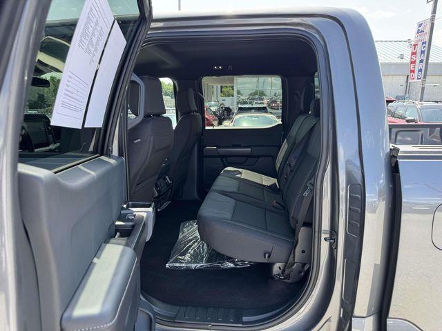 used 2025 Ford F-150 car, priced at $47,000