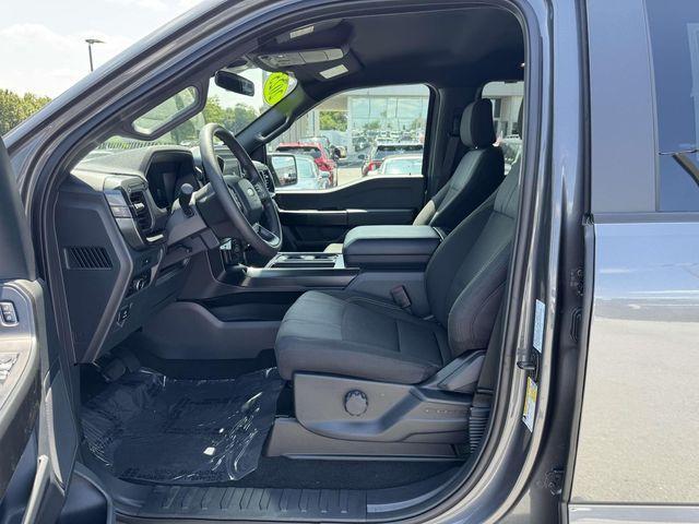 used 2025 Ford F-150 car, priced at $47,000