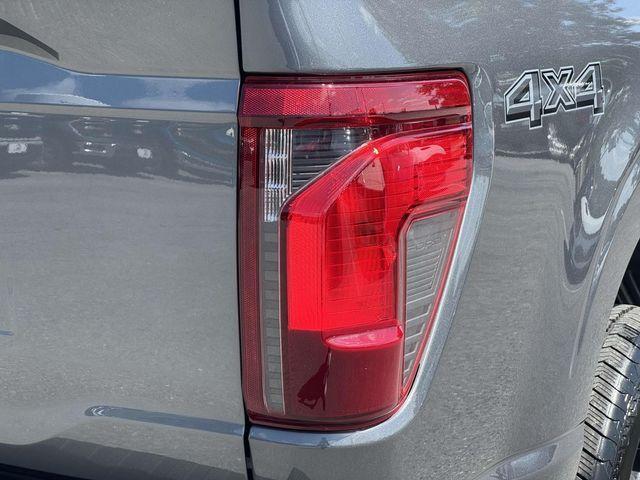 used 2025 Ford F-150 car, priced at $47,000