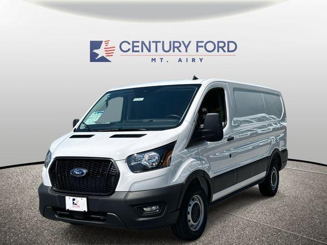 new 2025 Ford Transit-150 car, priced at $42,500