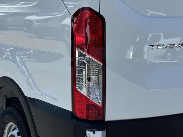 new 2025 Ford Transit-150 car, priced at $42,500