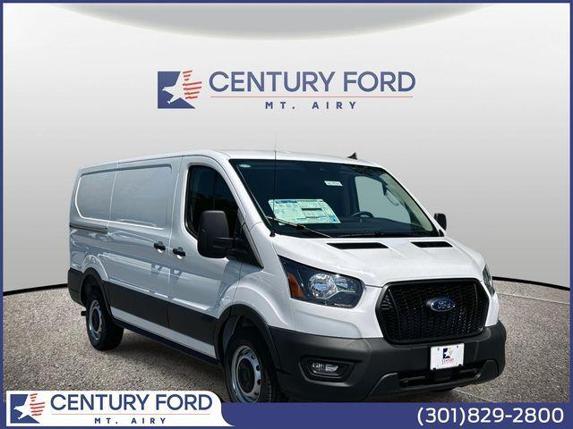 new 2025 Ford Transit-150 car, priced at $43,500