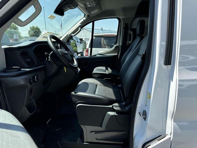 new 2025 Ford Transit-150 car, priced at $42,500