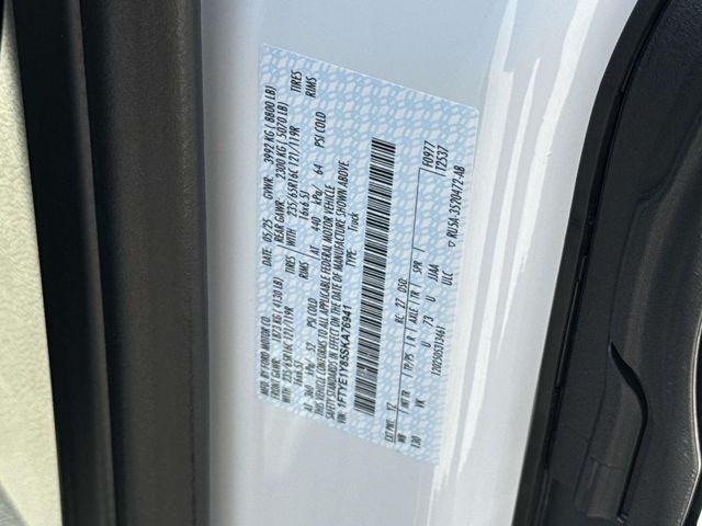 new 2025 Ford Transit-150 car, priced at $42,500