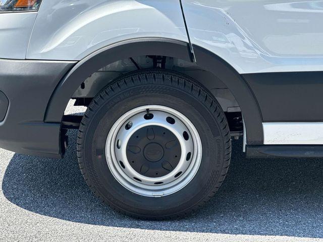 new 2025 Ford Transit-150 car, priced at $42,500